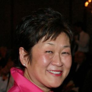 Meet your Posher, Sherry